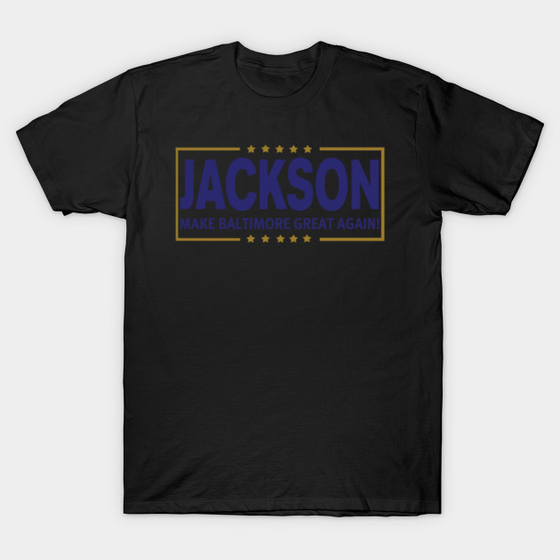 Jackson MBGA!
